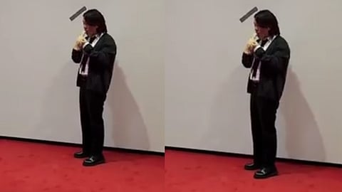 south korea Video viral