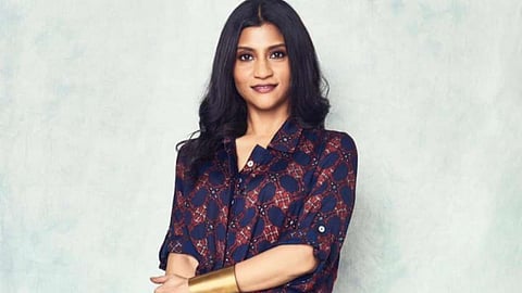 Konkna Sen -Sharma