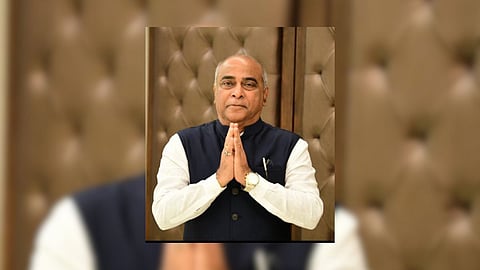 Manohar Babu Ajgaonkar