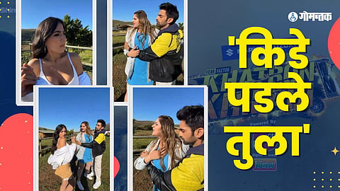 Khatron Ke Khiladi