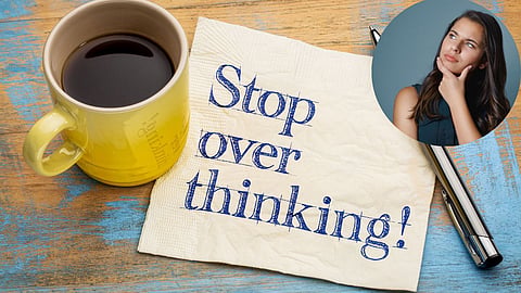 Overthinking Side Effects: