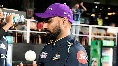 Mohammad Shami