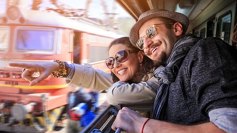 Summer Travel Tips