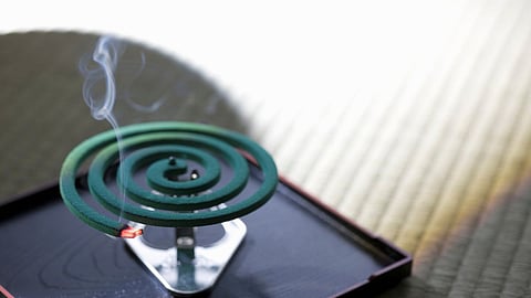 mosquito coils