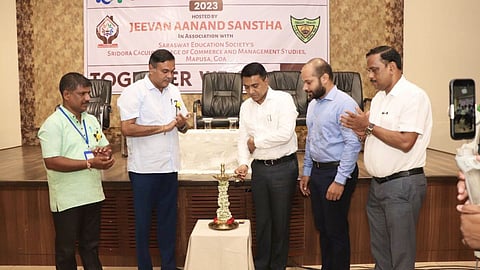 National Conference on Issues of Street Dwellers