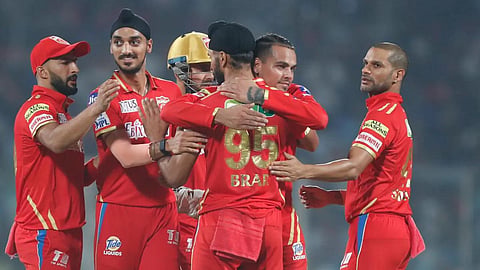 Punjab Kings