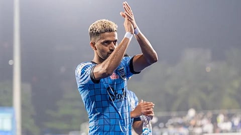 Mandar Rao Dessai