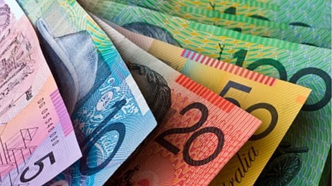 Plastic Currency
