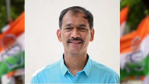 Girish Chodankar