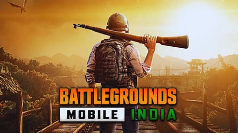 BGMI
