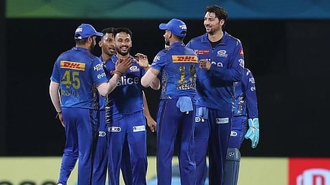 Mumbai Indians