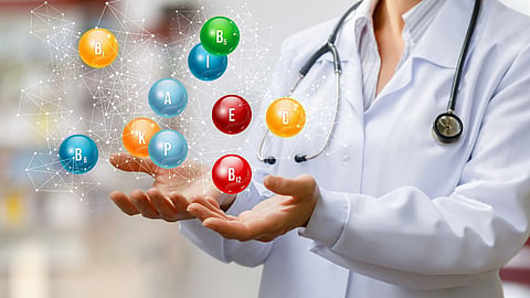 Vitamin B7 Deficiency