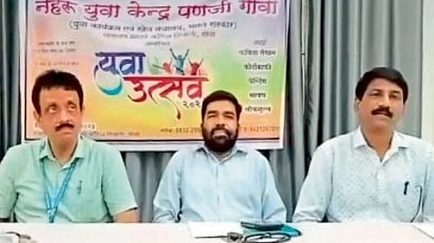 Youth Festival Meet