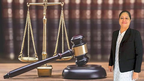 Connecting To Serve Legal Services