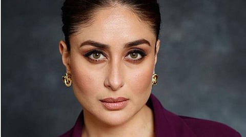 Kareena Kapoor