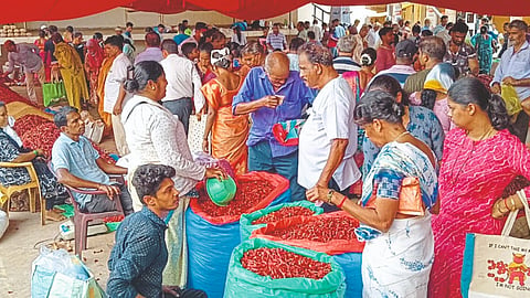 Market