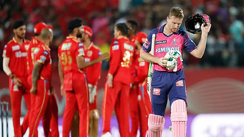 Jos Buttler