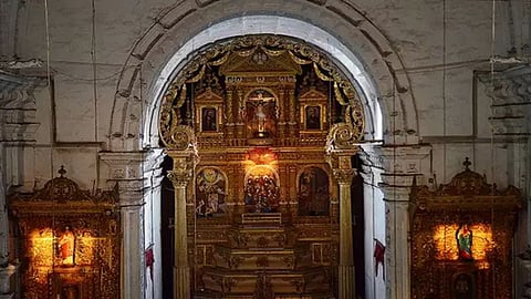 Holy Spirit Church