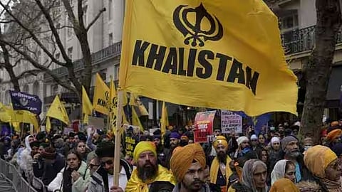 Khalistan
