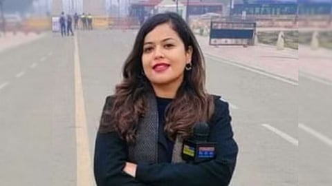 Bhavana Kishore