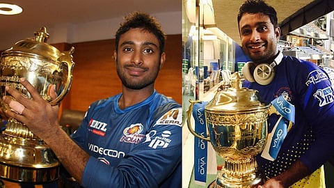 Ambati Rayudu