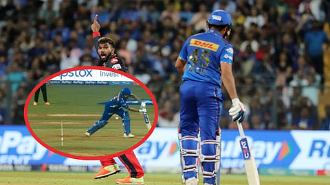 Rohit Sharma