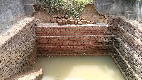 Mahadev Tali