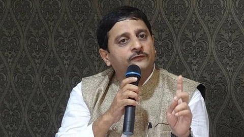 Bhushan Bhave