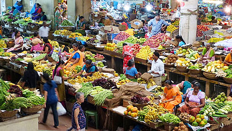 Panjim Market