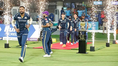 Gujarat Titans