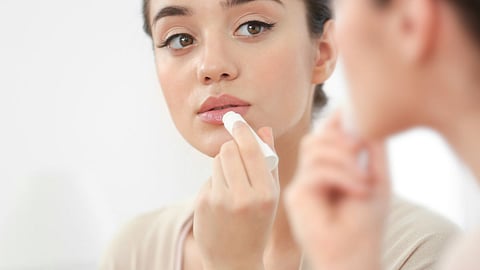 Lip Balm