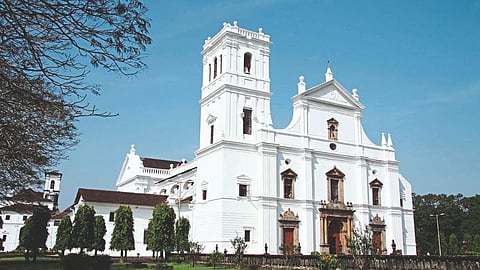 Church