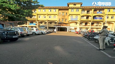 Mapusa