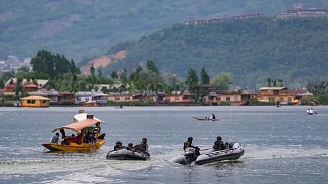 Jammu And Kashmir