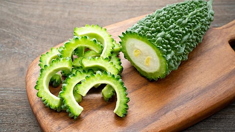 Bitter Gourd vastu tips