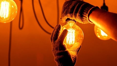 Electricity Shortage