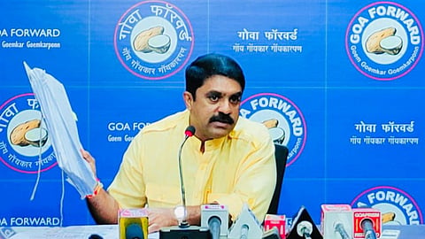 Vijai Sardesai
