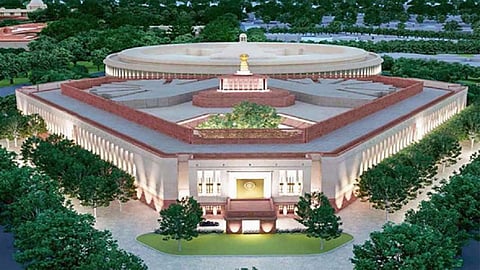Parliament Winter Session 2023