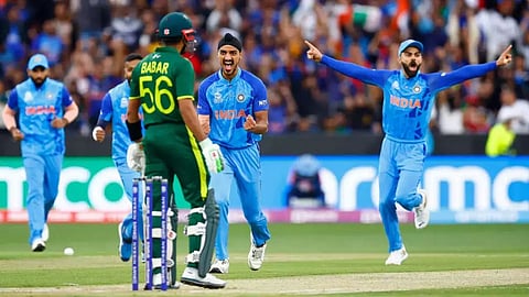 Team India