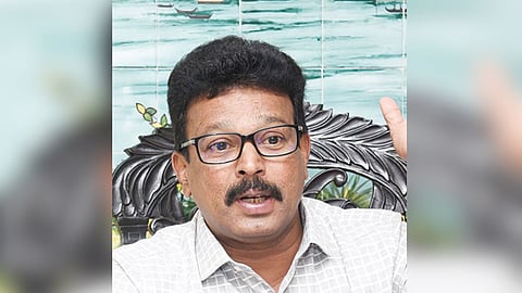 Uday Madkaikar