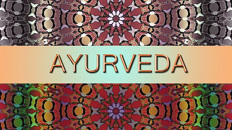 Ayurveda Tips