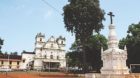 Church