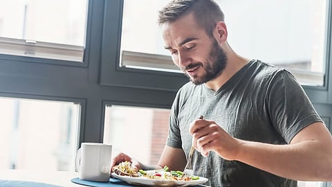 Diet and health