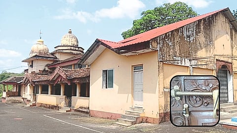 Goa Crime