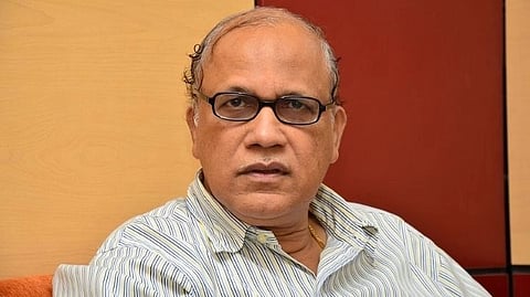 Digambar Kamat |Goa News