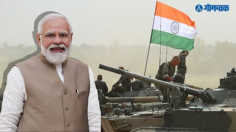 9 Years of Modi Government