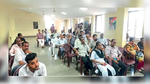 Goa Panchayat