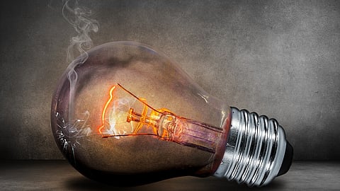 Electricity Issue