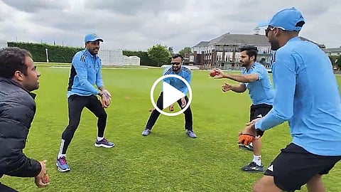 Team India