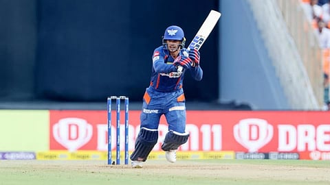 Quinton De Kock